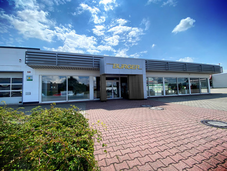 Autohaus Bürger GmbH